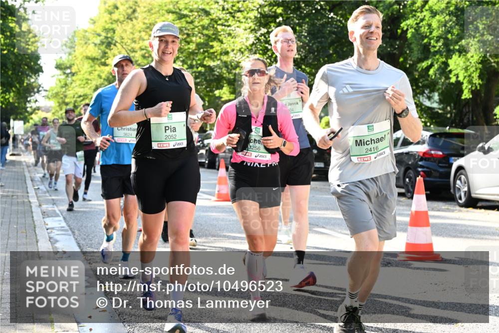 20.09.2026 - PSD Bank Halbmarathon Dr. Thomas Lammeyer http://msf.ph/oto/10496523 20.09.2026 10:45:00 Laufen 3624, 2052, 3256, 04, 2416 meine-sportfotos.de