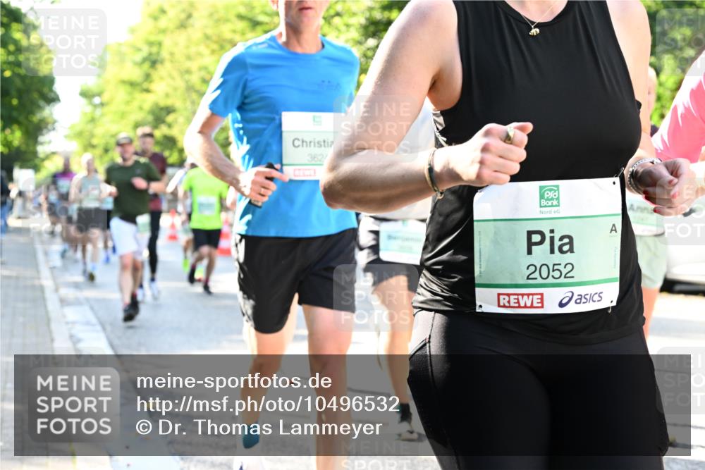 20.09.2026 - PSD Bank Halbmarathon Dr. Thomas Lammeyer http://msf.ph/oto/10496532 20.09.2026 10:45:01 Laufen 362, 2052 meine-sportfotos.de