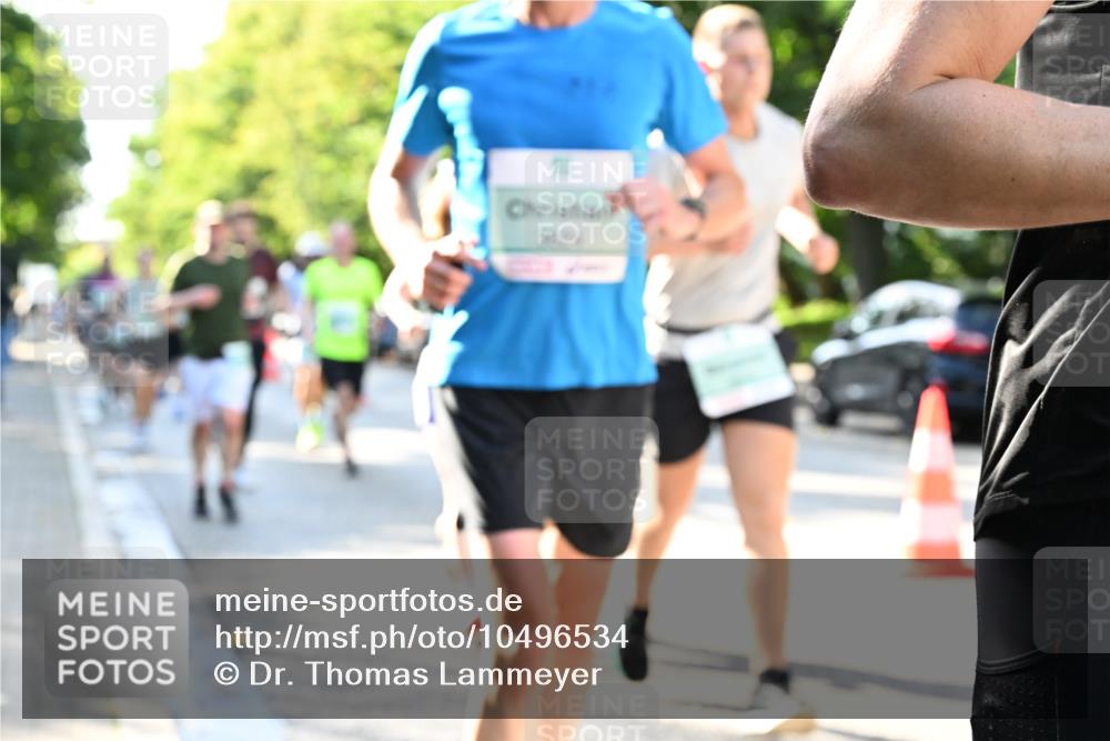 20.09.2026 - PSD Bank Halbmarathon Dr. Thomas Lammeyer http://msf.ph/oto/10496534 20.09.2026 10:45:01 Laufen  meine-sportfotos.de