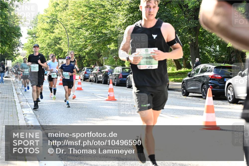 20.09.2026 - PSD Bank Halbmarathon Dr. Thomas Lammeyer http://msf.ph/oto/10496590 20.09.2026 10:45:10 Laufen 1819 meine-sportfotos.de