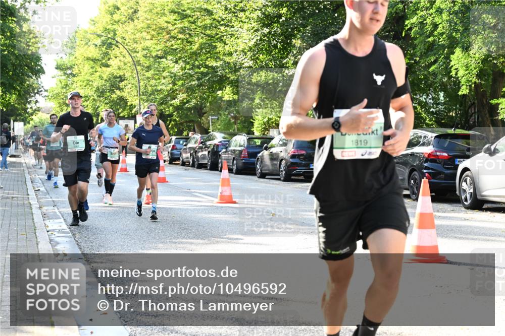 20.09.2026 - PSD Bank Halbmarathon Dr. Thomas Lammeyer http://msf.ph/oto/10496592 20.09.2026 10:45:10 Laufen 1819, 8540 meine-sportfotos.de