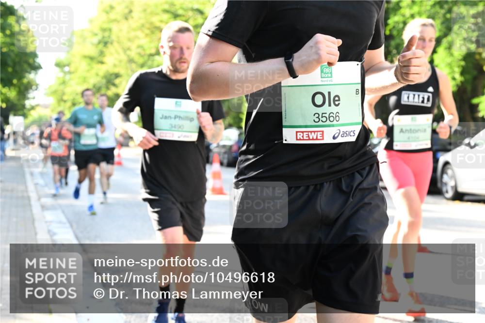 20.09.2026 - PSD Bank Halbmarathon Dr. Thomas Lammeyer http://msf.ph/oto/10496618 20.09.2026 10:45:14 Laufen 3490, 3566 meine-sportfotos.de