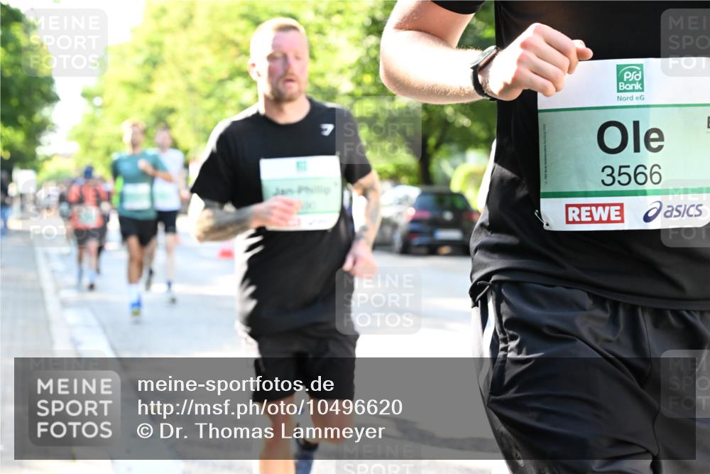 20.09.2026 - PSD Bank Halbmarathon Dr. Thomas Lammeyer http://msf.ph/oto/10496620 20.09.2026 10:45:14 Laufen 3566 meine-sportfotos.de