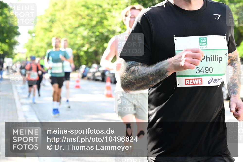 20.09.2026 - PSD Bank Halbmarathon Dr. Thomas Lammeyer http://msf.ph/oto/10496624 20.09.2026 10:45:15 Laufen 3490 meine-sportfotos.de