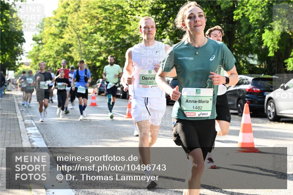 20.09.2026 - PSD Bank Halbmarathon Dr. Thomas Lammeyer http://msf.ph/oto/10496743 20.09.2026 10:45:33 Laufen 1365, 1482 meine-sportfotos.de