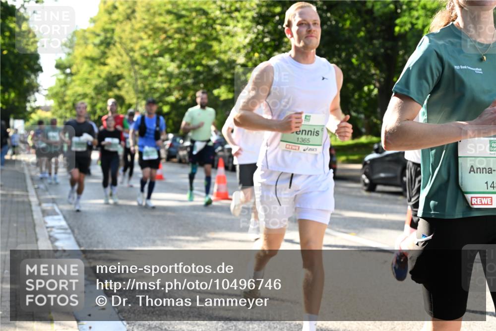 20.09.2026 - PSD Bank Halbmarathon Dr. Thomas Lammeyer http://msf.ph/oto/10496746 20.09.2026 10:45:33 Laufen 1365, 14 meine-sportfotos.de