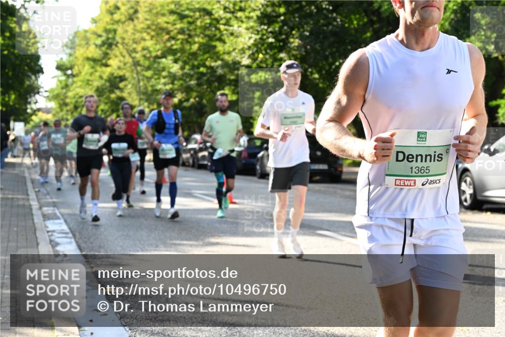 20.09.2026 - PSD Bank Halbmarathon Dr. Thomas Lammeyer http://msf.ph/oto/10496750 20.09.2026 10:45:34 Laufen 1365 meine-sportfotos.de