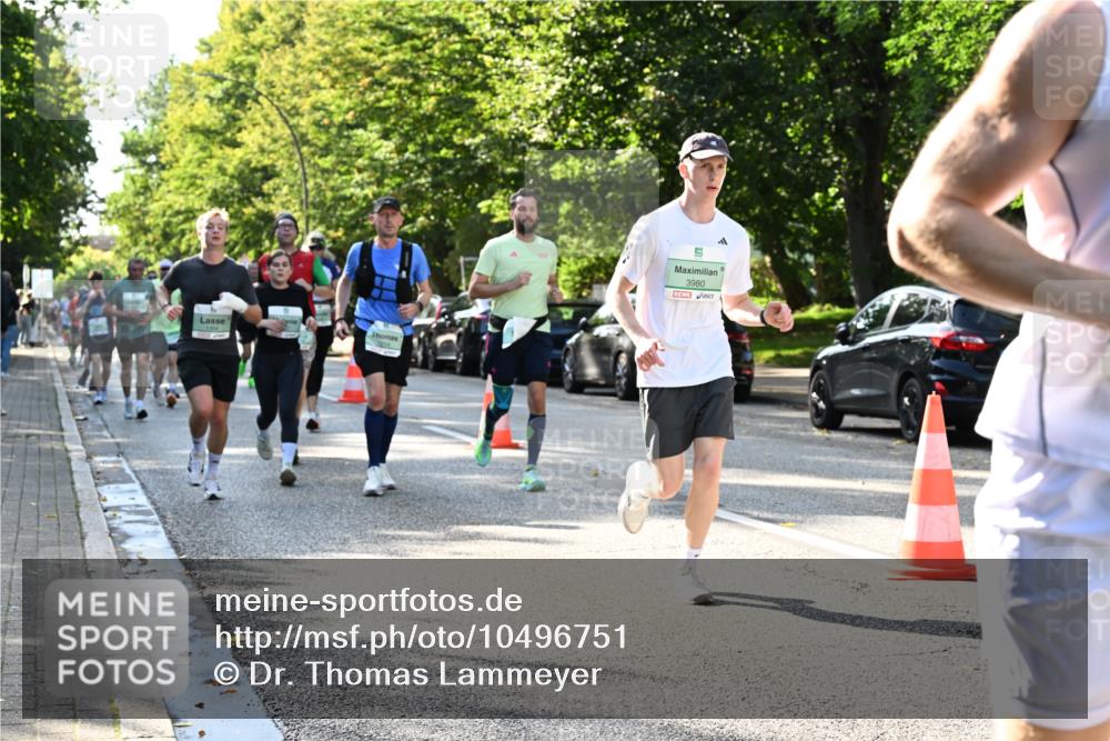 20.09.2026 - PSD Bank Halbmarathon Dr. Thomas Lammeyer http://msf.ph/oto/10496751 20.09.2026 10:45:34 Laufen 3980 meine-sportfotos.de