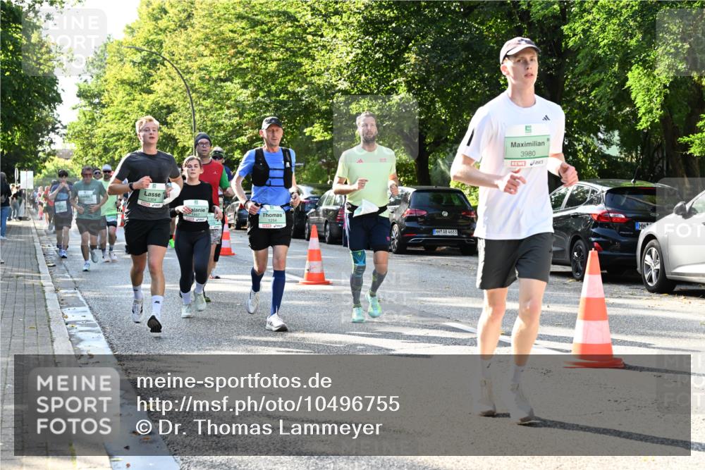 20.09.2026 - PSD Bank Halbmarathon Dr. Thomas Lammeyer http://msf.ph/oto/10496755 20.09.2026 10:45:34 Laufen 5, 1457, 1254, 4683, 3980, 0 meine-sportfotos.de