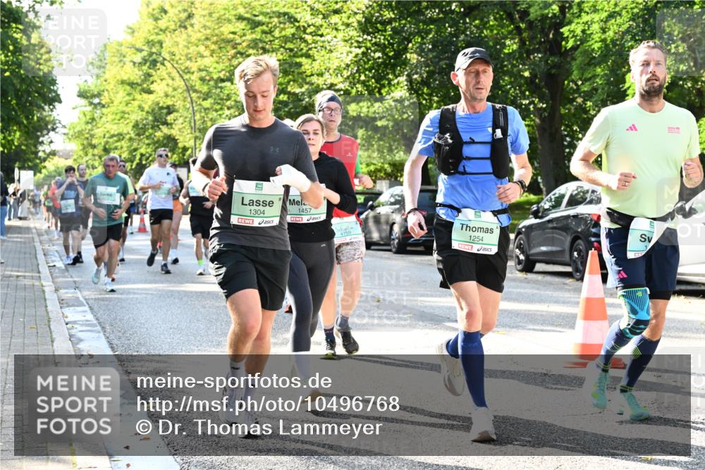 20.09.2026 - PSD Bank Halbmarathon Dr. Thomas Lammeyer http://msf.ph/oto/10496768 20.09.2026 10:45:36 Laufen 1304, 1457, 4759, 1254 meine-sportfotos.de