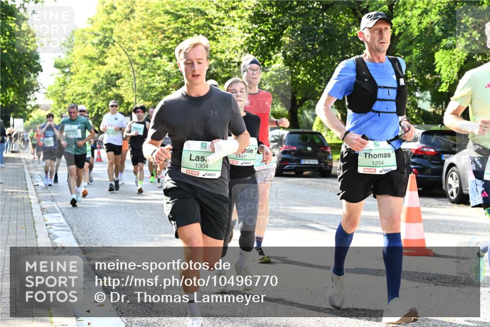 20.09.2026 - PSD Bank Halbmarathon Dr. Thomas Lammeyer http://msf.ph/oto/10496770 20.09.2026 10:45:37 Laufen 1304, 1457, 1254 meine-sportfotos.de