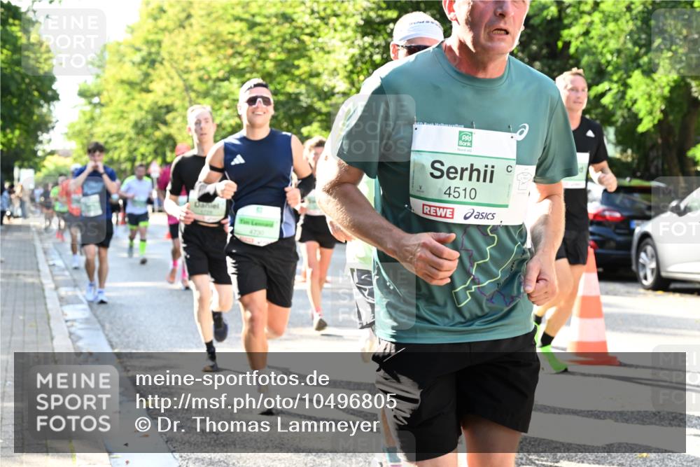 20.09.2026 - PSD Bank Halbmarathon Dr. Thomas Lammeyer http://msf.ph/oto/10496805 20.09.2026 10:45:42 Laufen 4730, 4510 meine-sportfotos.de