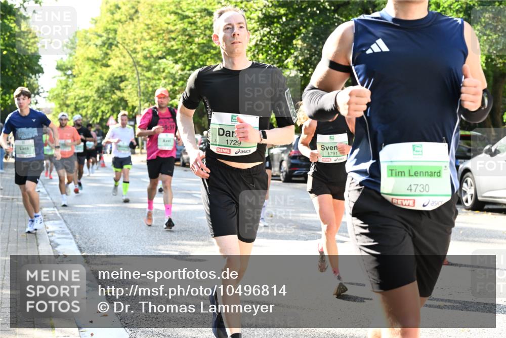 20.09.2026 - PSD Bank Halbmarathon Dr. Thomas Lammeyer http://msf.ph/oto/10496814 20.09.2026 10:45:43 Laufen 9, 59, 1729, 1791, 4730 meine-sportfotos.de