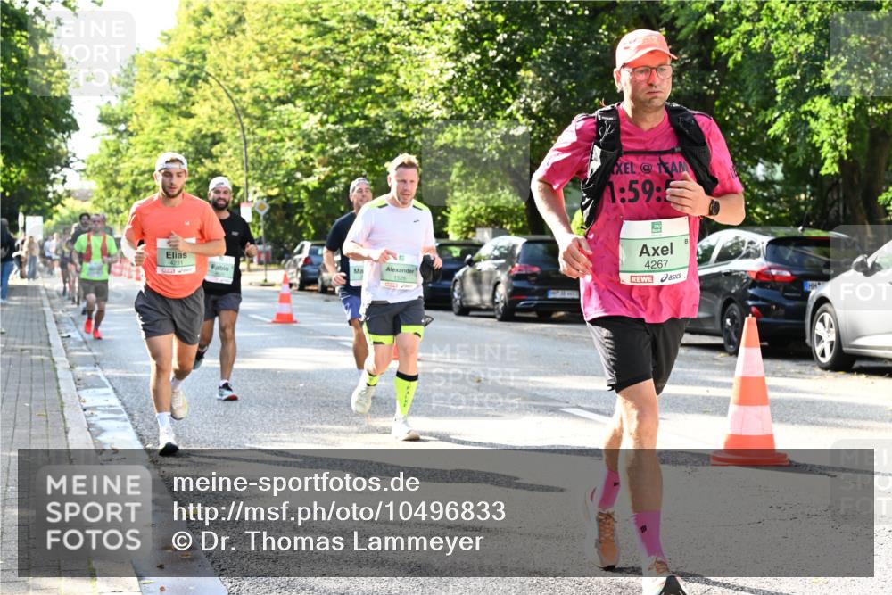 20.09.2026 - PSD Bank Halbmarathon Dr. Thomas Lammeyer http://msf.ph/oto/10496833 20.09.2026 10:45:46 Laufen 4231, 1, 59, 4267 meine-sportfotos.de