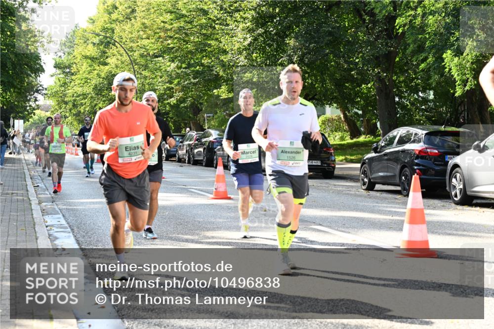 20.09.2026 - PSD Bank Halbmarathon Dr. Thomas Lammeyer http://msf.ph/oto/10496838 20.09.2026 10:45:46 Laufen 4231, 1526, 4683 meine-sportfotos.de