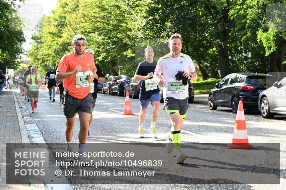 20.09.2026 - PSD Bank Halbmarathon Dr. Thomas Lammeyer http://msf.ph/oto/10496839 20.09.2026 10:45:47 Laufen 4231, 2528, 1526 meine-sportfotos.de