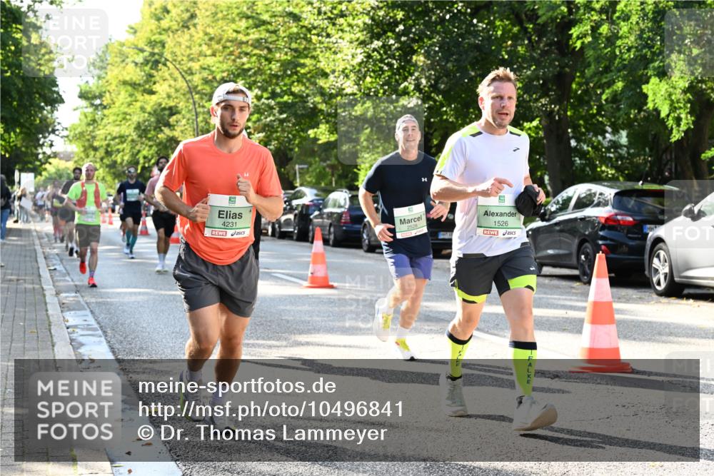 20.09.2026 - PSD Bank Halbmarathon Dr. Thomas Lammeyer http://msf.ph/oto/10496841 20.09.2026 10:45:47 Laufen 4231, 2528, 1526 meine-sportfotos.de