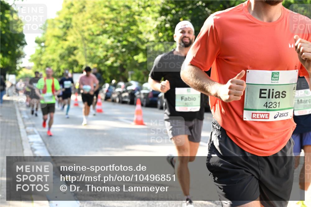 20.09.2026 - PSD Bank Halbmarathon Dr. Thomas Lammeyer http://msf.ph/oto/10496851 20.09.2026 10:45:48 Laufen 4231 meine-sportfotos.de