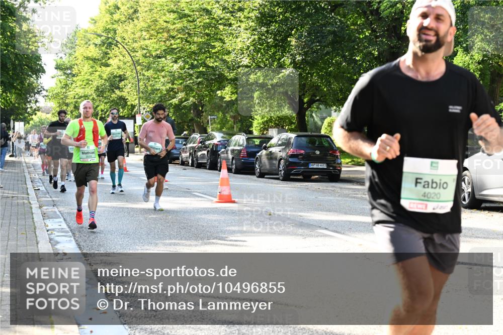 20.09.2026 - PSD Bank Halbmarathon Dr. Thomas Lammeyer http://msf.ph/oto/10496855 20.09.2026 10:45:49 Laufen 4683, 4020 meine-sportfotos.de