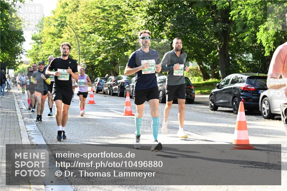 20.09.2026 - PSD Bank Halbmarathon Dr. Thomas Lammeyer http://msf.ph/oto/10496880 20.09.2026 10:45:53 Laufen 2286, 1853, 3678 meine-sportfotos.de