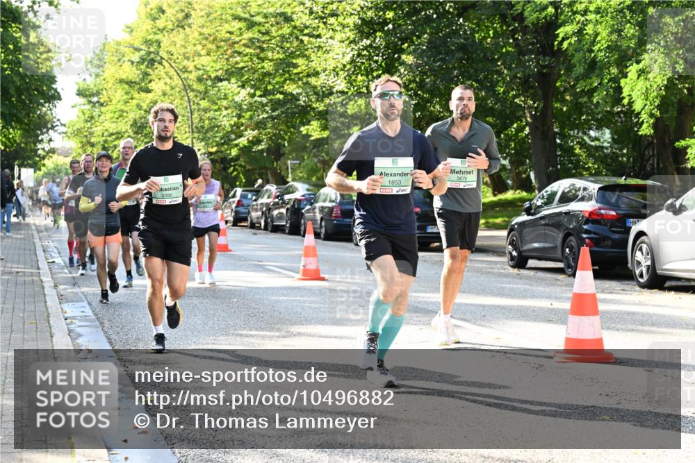 20.09.2026 - PSD Bank Halbmarathon Dr. Thomas Lammeyer http://msf.ph/oto/10496882 20.09.2026 10:45:53 Laufen 2286, 1853, 3678, 0 meine-sportfotos.de