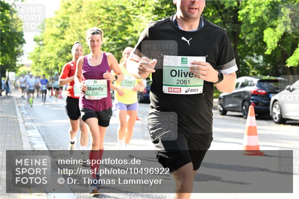 20.09.2026 - PSD Bank Halbmarathon Dr. Thomas Lammeyer http://msf.ph/oto/10496922 20.09.2026 10:45:58 Laufen 1140, 2061 meine-sportfotos.de