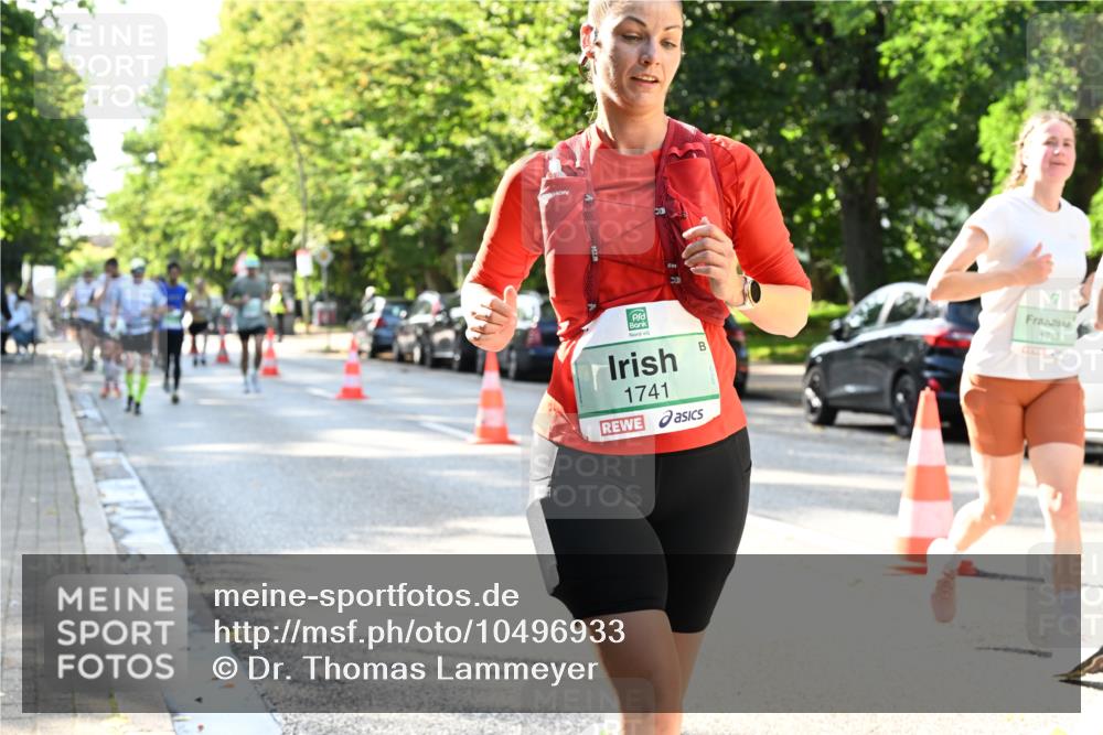 20.09.2026 - PSD Bank Halbmarathon Dr. Thomas Lammeyer http://msf.ph/oto/10496933 20.09.2026 10:46:00 Laufen 1741, 1747 meine-sportfotos.de