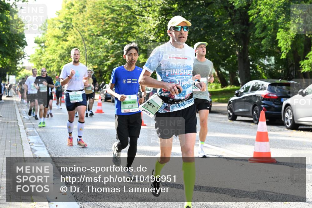 20.09.2026 - PSD Bank Halbmarathon Dr. Thomas Lammeyer http://msf.ph/oto/10496951 20.09.2026 10:46:06 Laufen 4728, 93, 21, 25 meine-sportfotos.de