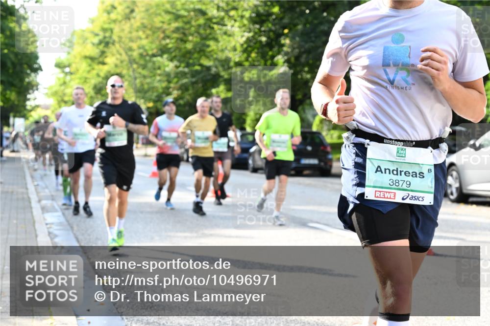 20.09.2026 - PSD Bank Halbmarathon Dr. Thomas Lammeyer http://msf.ph/oto/10496971 20.09.2026 10:46:09 Laufen 3879 meine-sportfotos.de