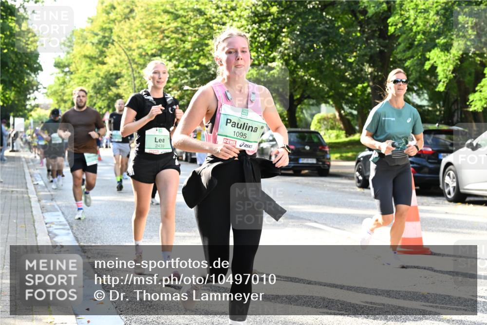 20.09.2026 - PSD Bank Halbmarathon Dr. Thomas Lammeyer http://msf.ph/oto/10497010 20.09.2026 10:46:14 Laufen 2439, 1095 meine-sportfotos.de
