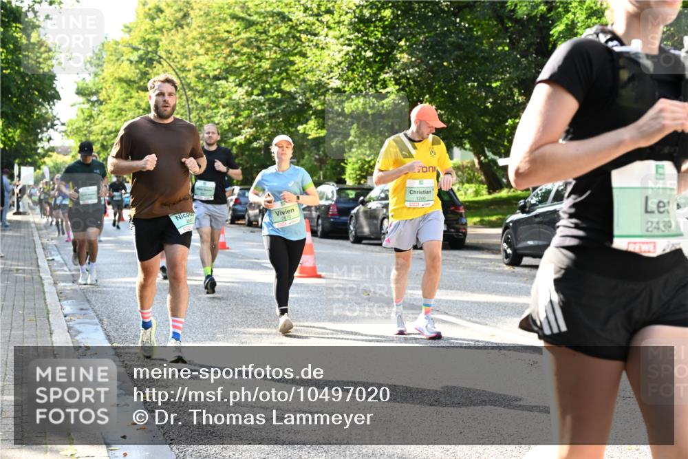20.09.2026 - PSD Bank Halbmarathon Dr. Thomas Lammeyer http://msf.ph/oto/10497020 20.09.2026 10:46:16 Laufen 1260, 2439 meine-sportfotos.de