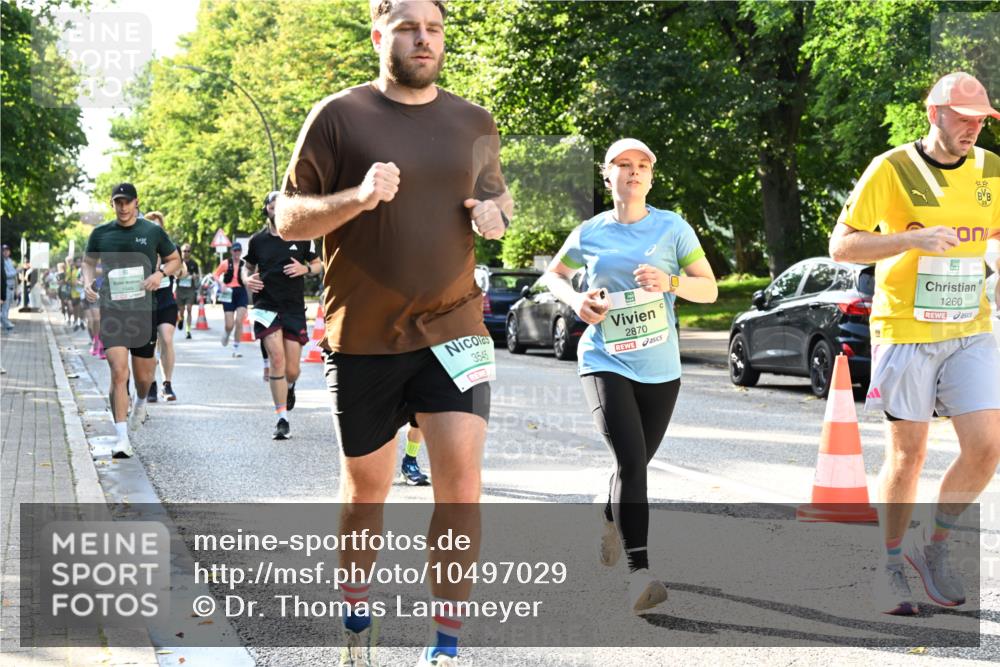 20.09.2026 - PSD Bank Halbmarathon Dr. Thomas Lammeyer http://msf.ph/oto/10497029 20.09.2026 10:46:17 Laufen 1049, 3545, 2870, 1260 meine-sportfotos.de