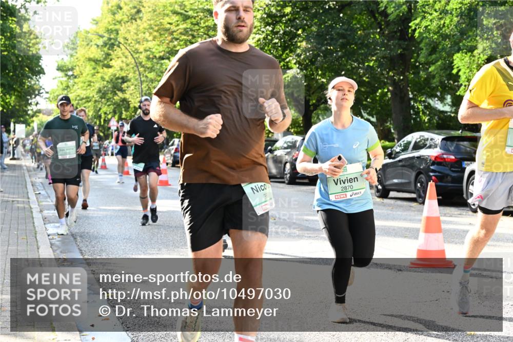 20.09.2026 - PSD Bank Halbmarathon Dr. Thomas Lammeyer http://msf.ph/oto/10497030 20.09.2026 10:46:17 Laufen 3, 2870 meine-sportfotos.de