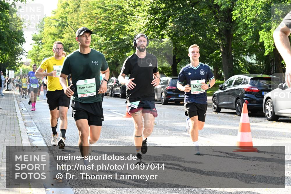 20.09.2026 - PSD Bank Halbmarathon Dr. Thomas Lammeyer http://msf.ph/oto/10497044 20.09.2026 10:46:20 Laufen 1049, 40313, 0 meine-sportfotos.de