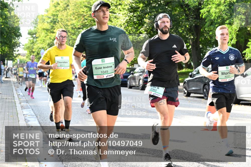 20.09.2026 - PSD Bank Halbmarathon Dr. Thomas Lammeyer http://msf.ph/oto/10497049 20.09.2026 10:46:20 Laufen 4511, 1049, 2362, 4031 meine-sportfotos.de