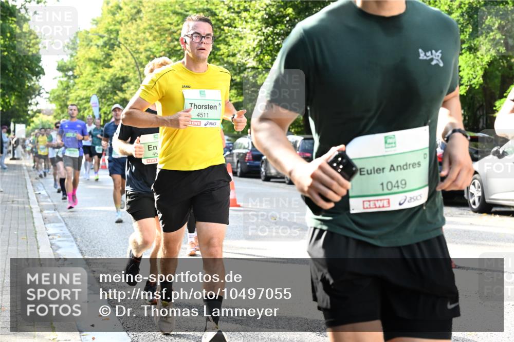 20.09.2026 - PSD Bank Halbmarathon Dr. Thomas Lammeyer http://msf.ph/oto/10497055 20.09.2026 10:46:21 Laufen 45, 4511, 1049 meine-sportfotos.de