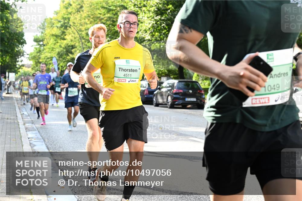 20.09.2026 - PSD Bank Halbmarathon Dr. Thomas Lammeyer http://msf.ph/oto/10497056 20.09.2026 10:46:21 Laufen 4511, 1049 meine-sportfotos.de