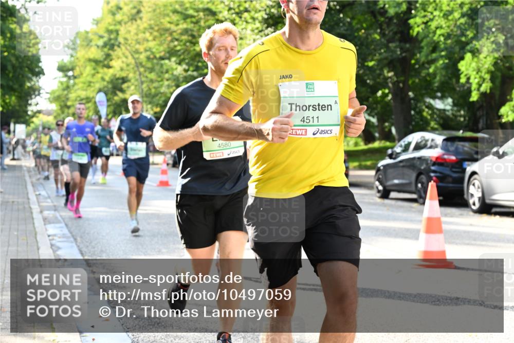 20.09.2026 - PSD Bank Halbmarathon Dr. Thomas Lammeyer http://msf.ph/oto/10497059 20.09.2026 10:46:22 Laufen 4580, 4511 meine-sportfotos.de