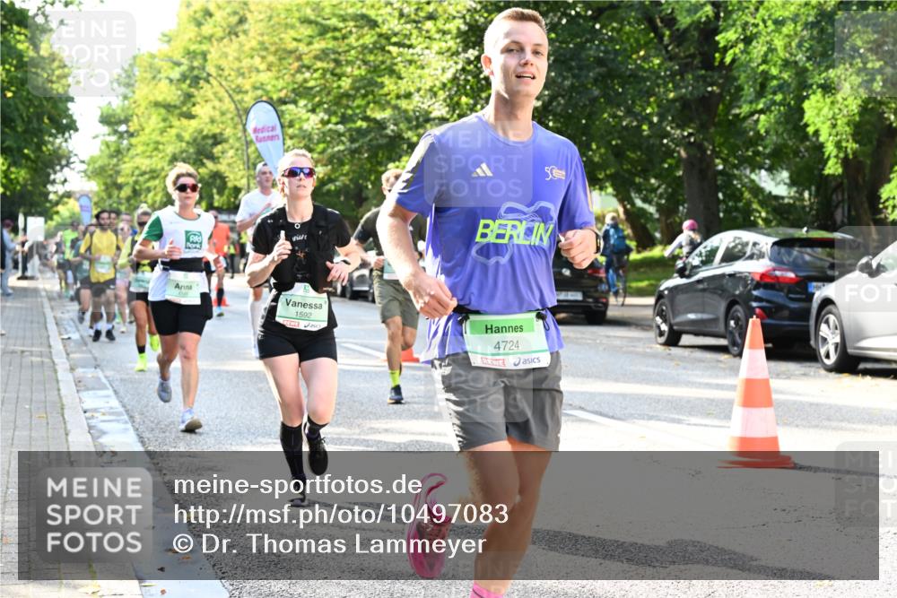 20.09.2026 - PSD Bank Halbmarathon Dr. Thomas Lammeyer http://msf.ph/oto/10497083 20.09.2026 10:46:26 Laufen 50, 1592, 4724 meine-sportfotos.de