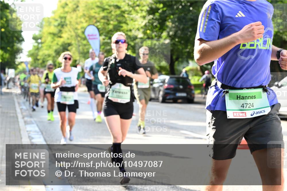 20.09.2026 - PSD Bank Halbmarathon Dr. Thomas Lammeyer http://msf.ph/oto/10497087 20.09.2026 10:46:26 Laufen 4724 meine-sportfotos.de