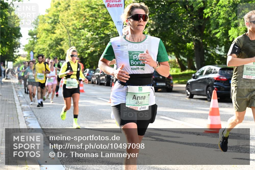 20.09.2026 - PSD Bank Halbmarathon Dr. Thomas Lammeyer http://msf.ph/oto/10497098 20.09.2026 10:46:28 Laufen 4549, 363 meine-sportfotos.de