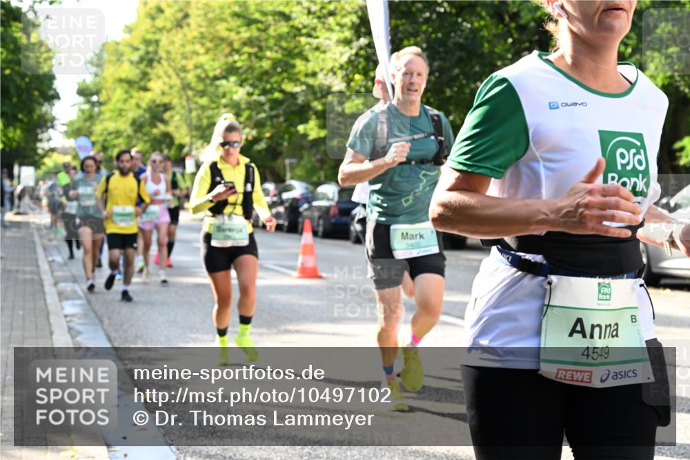 20.09.2026 - PSD Bank Halbmarathon Dr. Thomas Lammeyer http://msf.ph/oto/10497102 20.09.2026 10:46:29 Laufen 3402, 4549 meine-sportfotos.de
