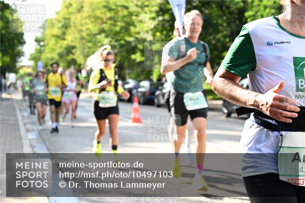20.09.2026 - PSD Bank Halbmarathon Dr. Thomas Lammeyer http://msf.ph/oto/10497103 20.09.2026 10:46:29 Laufen 45 meine-sportfotos.de