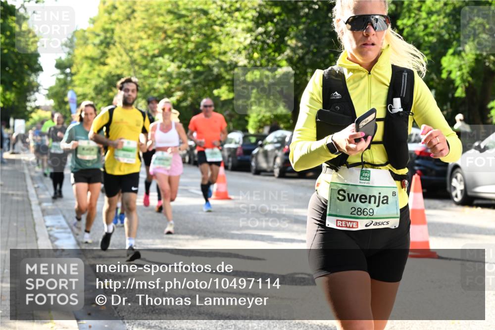 20.09.2026 - PSD Bank Halbmarathon Dr. Thomas Lammeyer http://msf.ph/oto/10497114 20.09.2026 10:46:30 Laufen 2869 meine-sportfotos.de