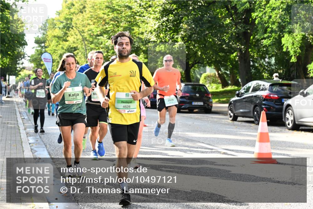 20.09.2026 - PSD Bank Halbmarathon Dr. Thomas Lammeyer http://msf.ph/oto/10497121 20.09.2026 10:46:32 Laufen 1945, 4628 meine-sportfotos.de