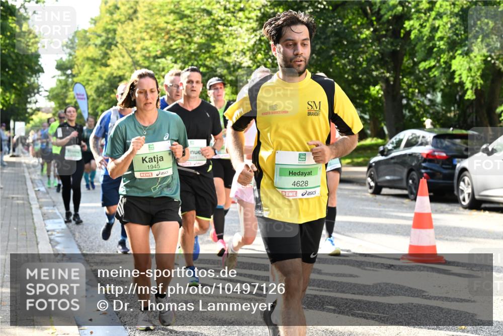 20.09.2026 - PSD Bank Halbmarathon Dr. Thomas Lammeyer http://msf.ph/oto/10497126 20.09.2026 10:46:32 Laufen 881, 1945, 4628 meine-sportfotos.de