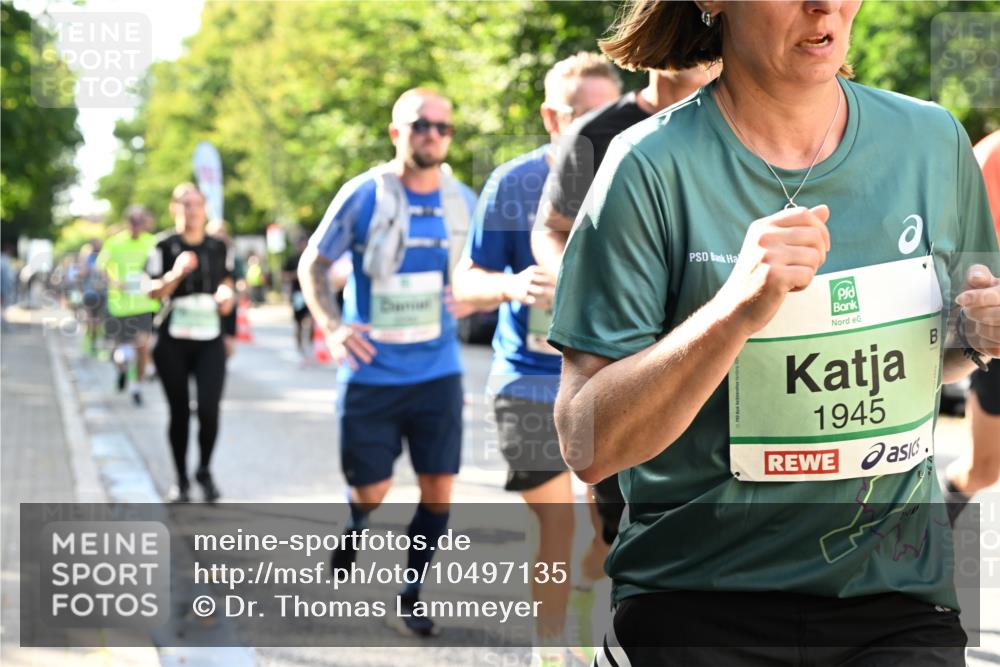 20.09.2026 - PSD Bank Halbmarathon Dr. Thomas Lammeyer http://msf.ph/oto/10497135 20.09.2026 10:46:34 Laufen 1945 meine-sportfotos.de