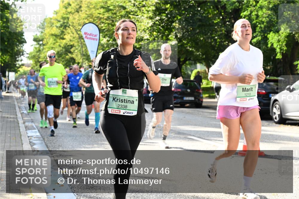 20.09.2026 - PSD Bank Halbmarathon Dr. Thomas Lammeyer http://msf.ph/oto/10497146 20.09.2026 10:46:35 Laufen 2338, 1210 meine-sportfotos.de