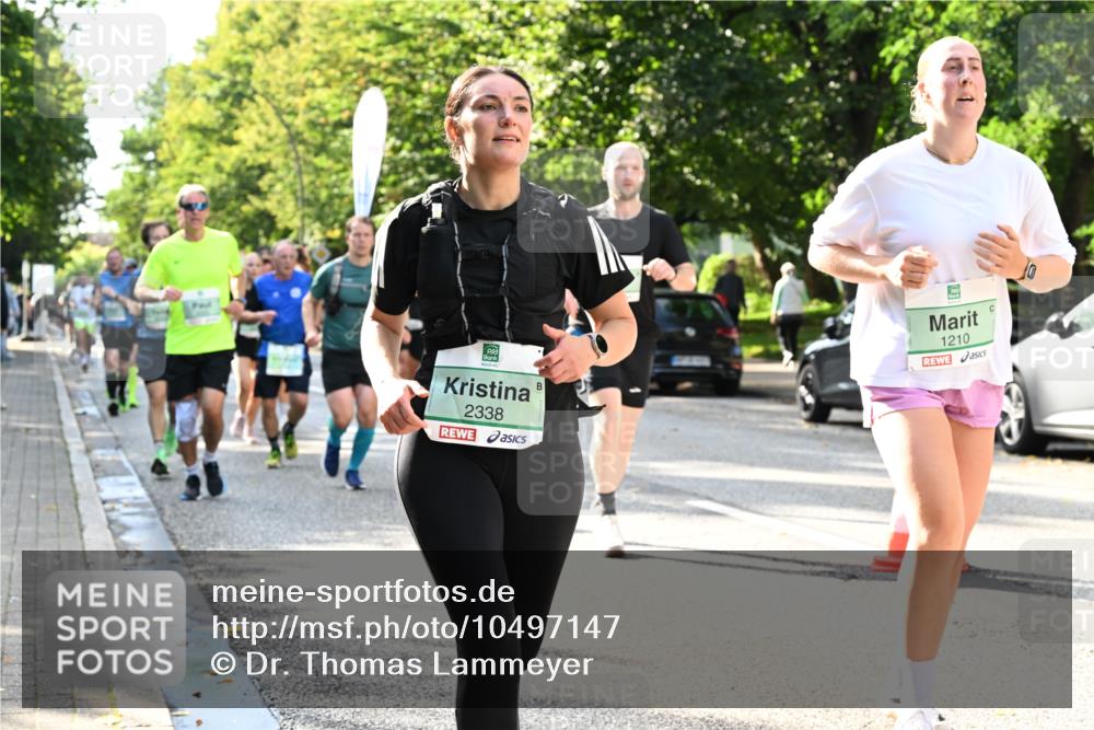 20.09.2026 - PSD Bank Halbmarathon Dr. Thomas Lammeyer http://msf.ph/oto/10497147 20.09.2026 10:46:36 Laufen 2338, 1210 meine-sportfotos.de