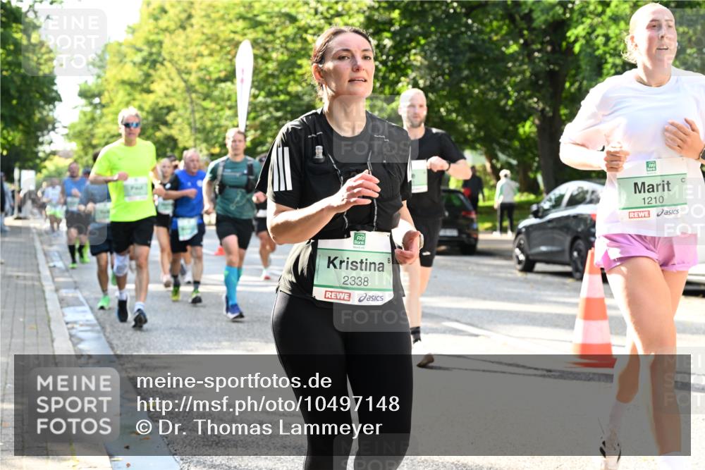 20.09.2026 - PSD Bank Halbmarathon Dr. Thomas Lammeyer http://msf.ph/oto/10497148 20.09.2026 10:46:36 Laufen 2338, 1210 meine-sportfotos.de